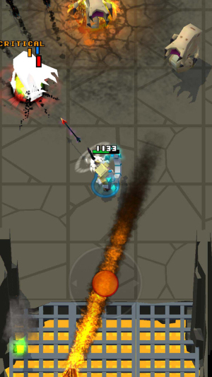 像素人射擊 v1.6.0 安卓版 1