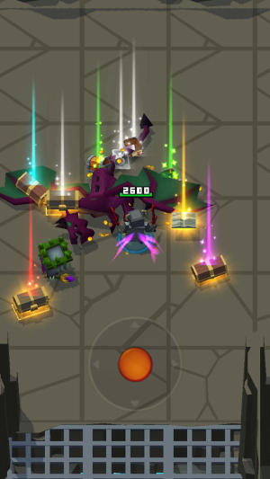 像素人射擊 v1.6.0 安卓版 2