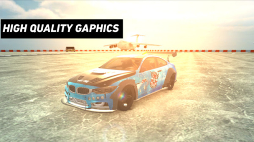 gtr車神 v1.0 安卓版 2