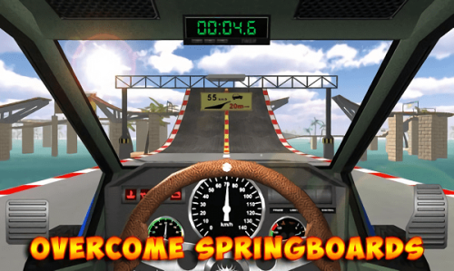 極限賽道漂移 v4.1 手游版 0