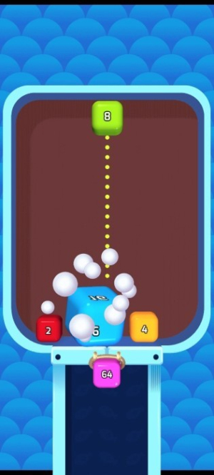 方塊碰 v1.0.0 安卓版 0