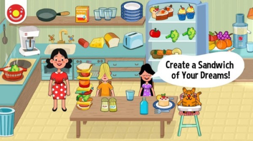 佩皮房屋 v1.9.2 安卓版 2