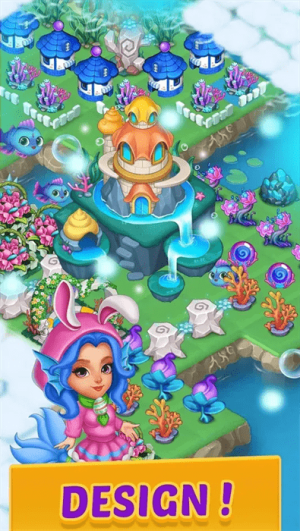 合成美人魚手機版 v3.35.0 安卓版 0