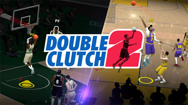 DoubleClutch2 v0.0.497 安卓版 2