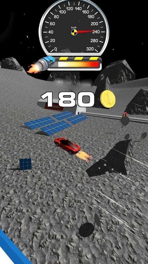 汽車跳線 v1.1.0 安卓版 2