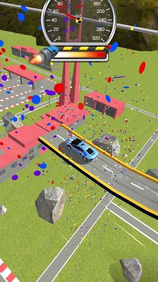 汽車跳線 v1.1.0 安卓版 1