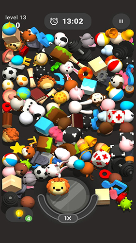 物品匹配 v0.94 安卓版 0