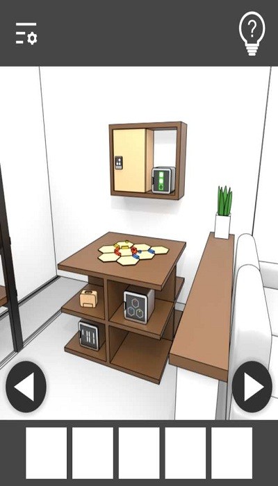 逃離游戲咖啡館 v1.0 安卓版 0