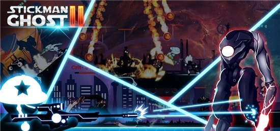 火柴人2星球大戰(zhàn) v6.7 安卓版 2