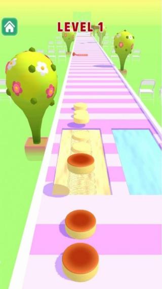 婚禮蛋糕 v0.1 安卓版 0