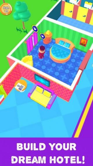 我的酒店帝國(guó) v1.0 安卓版 2