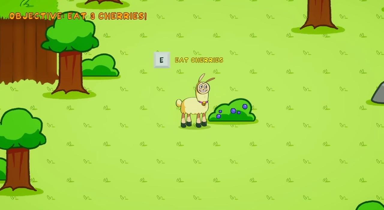 Hungry Lamu v1.0 安卓版 1