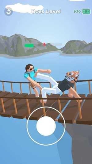 人偶斗士 v1.0.0 安卓版 1