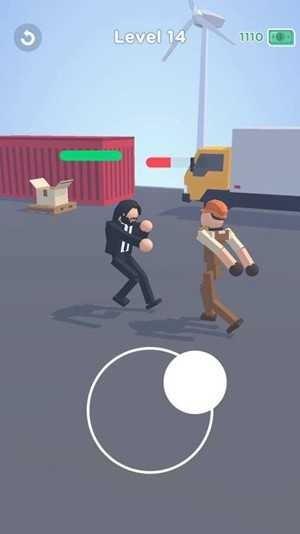 人偶斗士 v1.0.0 安卓版 2