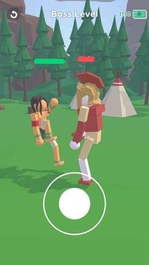 人偶斗士 v1.0.0 安卓版 0