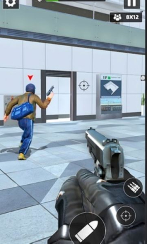 拯救警察射擊模擬器 v5.2.14 安卓版 2
