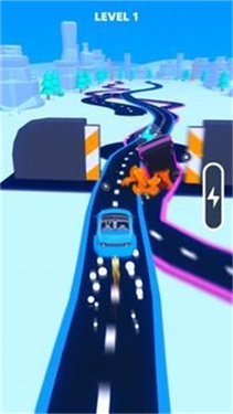 全部摧毀競賽 v0.1 安卓版 2
