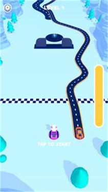 全部摧毀競賽 v0.1 安卓版 1