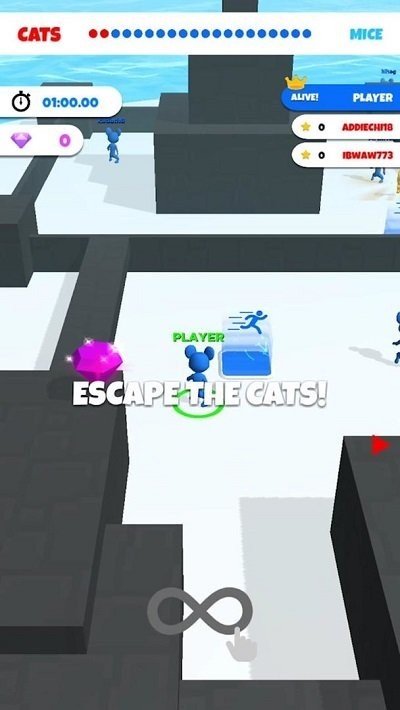瘋狂大逃亡 v20.1.102 安卓版 0