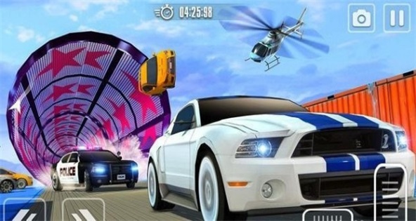 真正不可能的賽車 v1.12 安卓版 0