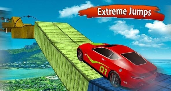 真正不可能的賽車 v1.12 安卓版 1
