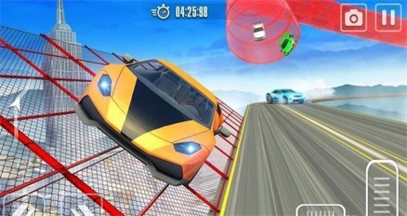 真正不可能的賽車 v1.12 安卓版 2