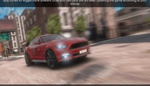 真實停車駕駛 v1.5.5 安卓版 1