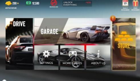 真實停車駕駛 v1.5.5 安卓版 2