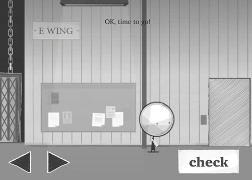看情況 v1.01 安卓版 1