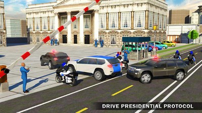 升高汽車模擬 v1.3 安卓版 0