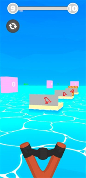 淘氣獵人 v0.1 手機版 1