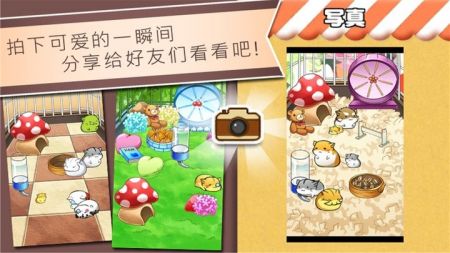 精靈與老鼠 v4.7.3 手機版 0