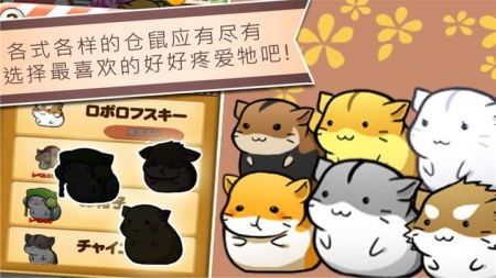 精靈與老鼠 v4.7.3 手機版 2