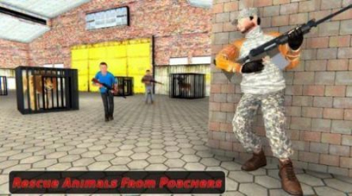 動物運輸叢林救援安卓版 v1.5 手機版 0