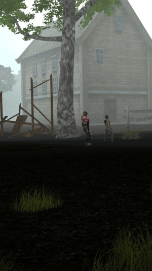 狩獵僵尸鹿獵人安卓版 v1.0.3 手機版 1