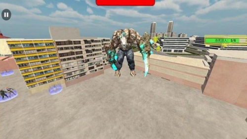 生存沖鋒 v187.1.3 安卓版 2