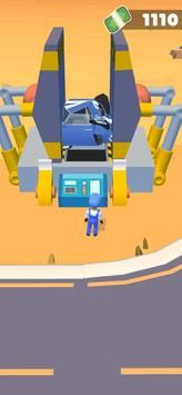 汽車加油站模擬器 v1.1.5 安卓版 0