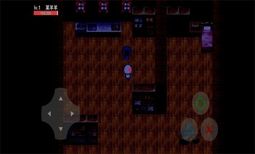 喜羊羊與灰太狼之尸群夜行 v1.0 安卓版 0