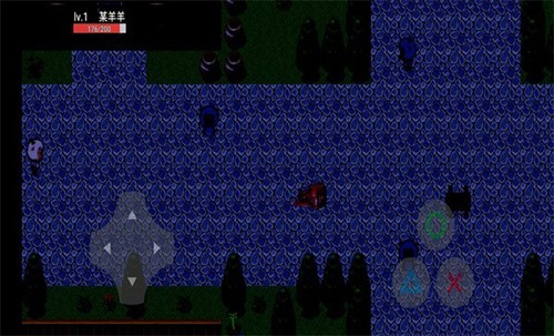 喜羊羊與灰太狼之尸群夜行 v1.0 安卓版 2