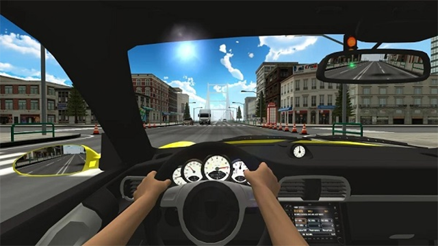 賽車限制手機(jī)版 v2.1.6 安卓版 2