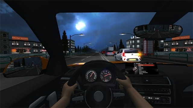 賽車限制手機(jī)版 v2.1.6 安卓版 1