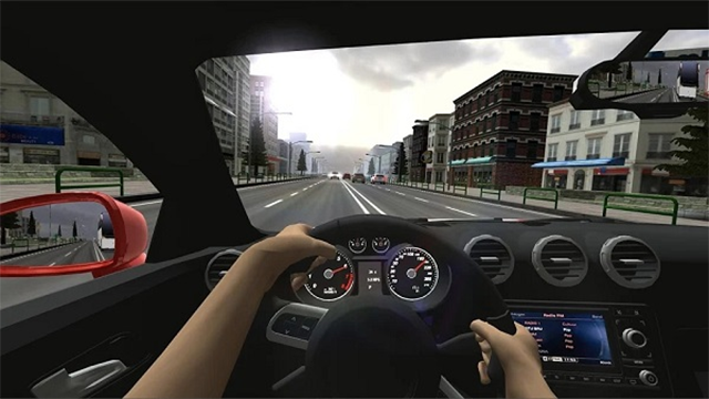 賽車限制手機(jī)版 v2.1.6 安卓版 0
