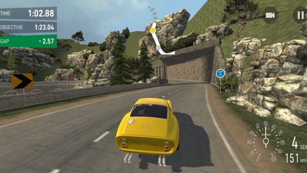 殼牌賽車 v1.9.9 安卓版 0