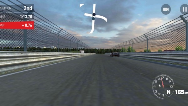 殼牌賽車 v1.9.9 安卓版 1