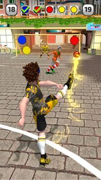 足球閃電戰(zhàn) v0.0.1 中文版 3