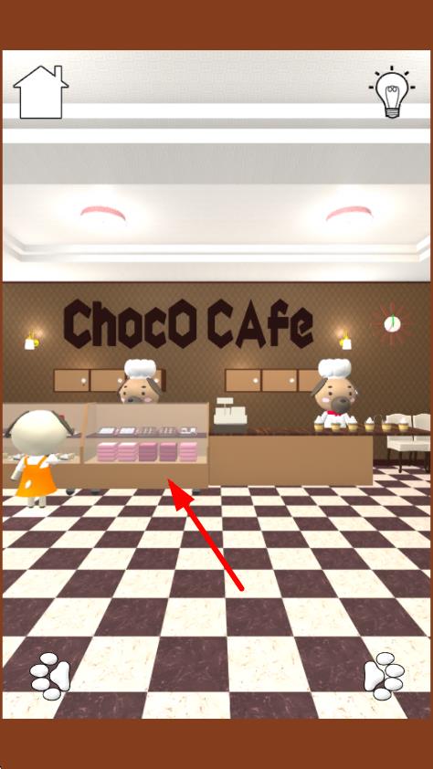 撤退啦動物咖啡店 v1.0.1 安卓版 1