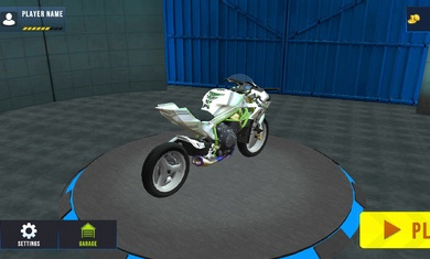 3D自行車比賽 v1.7 安卓版 2