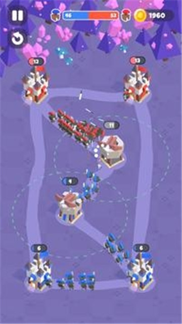 皇家城堡沖突 v0.5.7 安卓版 0