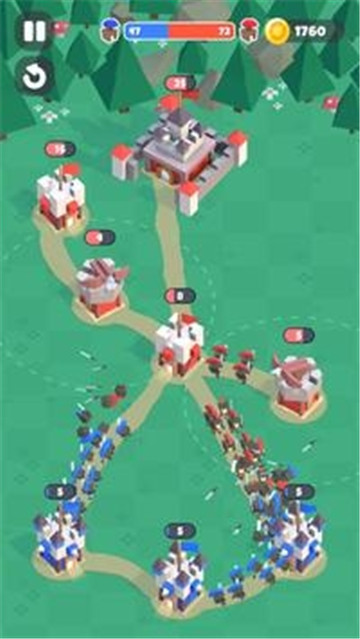 皇家城堡沖突 v0.5.7 安卓版 1