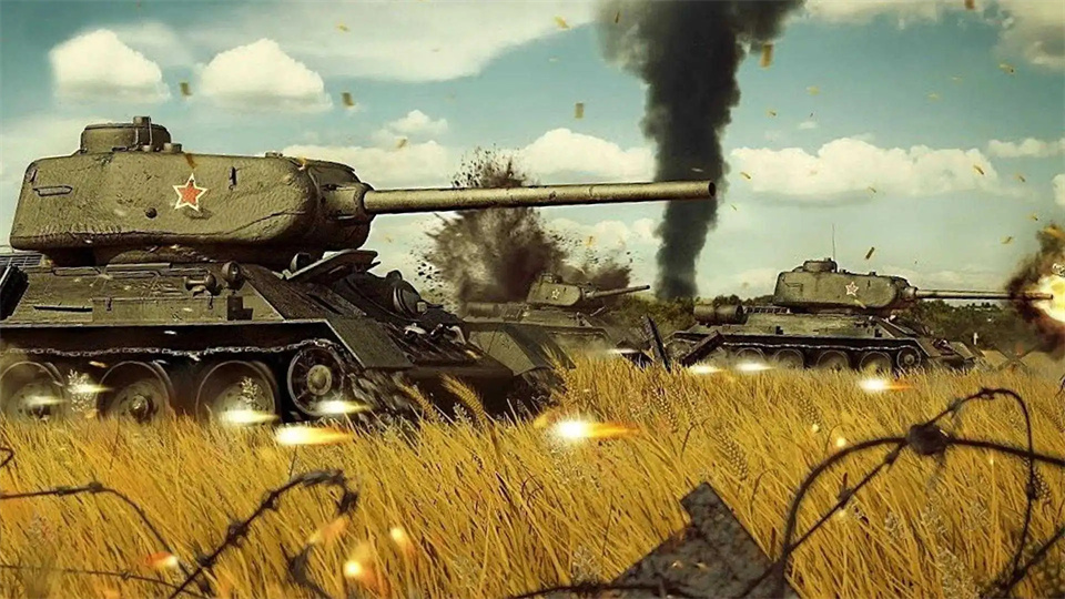 BattleOfTanks v2.0.2 安卓版 0